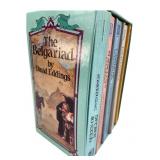 David Eddings The Belgariad 5-Book Box Set