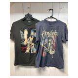 Old Navy and American Classics Graphic T-Shirts
