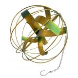 Decorative Metal Spinning Wind Spinner