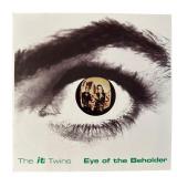 The it Twins - Eye of the Beholder - LP - VG+