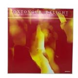 Oxtongue - Delight - 12' Vinyl Record - VG+