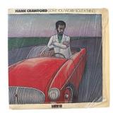 Hank Crawford - Don't You Worry 'Bout A Thing - Vi