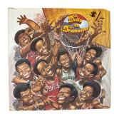 The Dells / The Dramatics - The Dells vs. The Dram