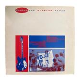 Squire - The Singles Album - LP - VG+