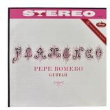Pepe Romero - Flamenco! - Vinyl Record - VG+
