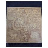 Chicago - Chicago VII - Vinyl Record - VG