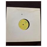 Shit Robot - Chasm / Lonely Planet - 12' Vinyl -