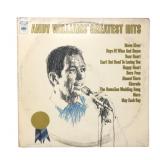 Andy Williams - Andy Williams' Greatest Hits - LP