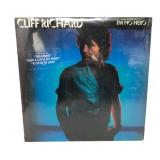 Cliff Richard - I'm No Hero - LP - VG+