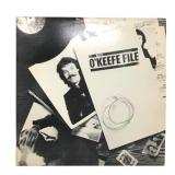 Danny O'Keefe - The O'Keefe File - LP - VG+