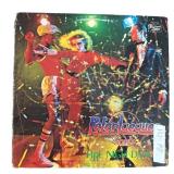 Peter Jacques Band - Fire Night Dance - LP - VG+