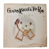 Gladys Knight & The Pips - Imagination - Vinyl Rec