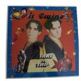 The It Twins - Take A Trip - Vinyl Record - VG+