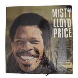 Lloyd Price - Misty - Vinyl Record - VG+
