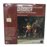 SEALED Christine Sotmary - The Runner's Workout -