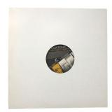 Micatone - Plastic Bags & Magazines - 12' EP - VG