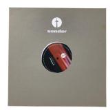 weltZwei - Expander - 12' Vinyl Record - VG+