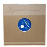 Blim - Earthman / Metronydazol - 12' Single - VG+