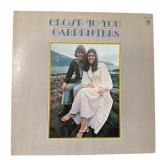 Carpenters - Close To You - Vinyl Record - VG+