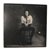Julian Lennon - Valotte - LP - VG