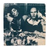 Art Garfunkel - Breakaway - Vinyl LP - VG