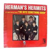 Herman's Hermits - Introducing Herman's Hermits -