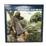 Richard Hayman - You're Just In Love - LP - VG+