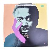 Ahmad Jamal - Ahmad Jamal '73 - LP - VG+