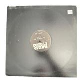 Paris - One Time Fo' Ya Mind - Vinyl Record - VG+