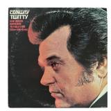 Conway Twitty - She Needs Someone To Hold Her - Vi