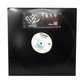 Ram Squad - Ballers (Up In Here) - 12' Vinyl - VG