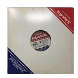 Amy Bolton - What Does It Take - 12' Single - VG+