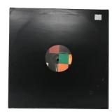 Reflection - Reflection:Remixed - 12' Vinyl - VG+