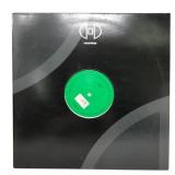 Leon Alexander - Where It's At - 12' Single - VG+