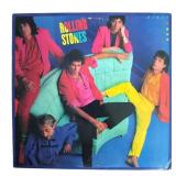The Rolling Stones - Dirty Work - LP - VG+