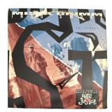 Mista Grimm - Indo Smoke - 12' Single - VG+