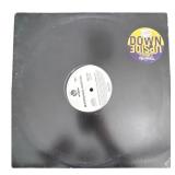 Mystidious Misfitss - Upside Down - 12' Single -