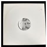 Top Authority - Livin' 2 Die - Vinyl Record - VG+