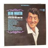 Dean Martin - (Remember Me) I'm The One Who Loves