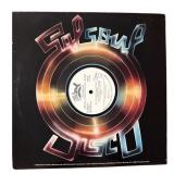 Metropolis - The Greatest Show On Earth - 12' Sin