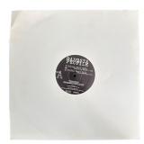 Gangsta Profile - Killas Don't Talk - 12' Single