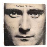 Phil Collins - Face Value - LP - G