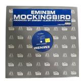 Eminem - Mockingbird - 12' Vinyl Single - VG+