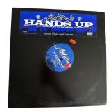 Lloyd Banks - Hands Up - [12' Single] - [VG+]