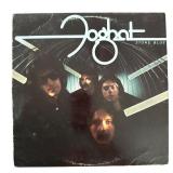 Foghat - Stone Blue - Vinyl Record - VG