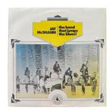 Jay McShann - The Band That Jumps The Blues! - [Vi