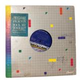 Four Tops - Anthology - Vinyl Record - VG
