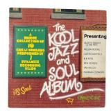 Various Artists - The Kool Jazz and Soul Album - L