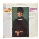 Eydie Gorme - Eydie Gorme's Greatest Hits - LP - V