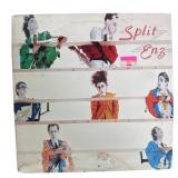 Split Enz - Dizrythmia - Vinyl Record - VG+